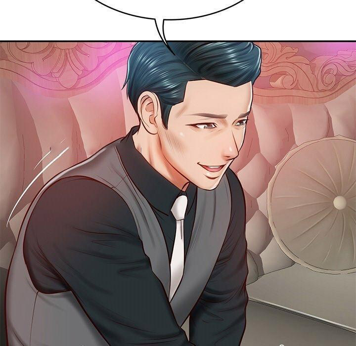 [韩国漫画] 财阀家的女婿 剧情,青年#[192P]-164