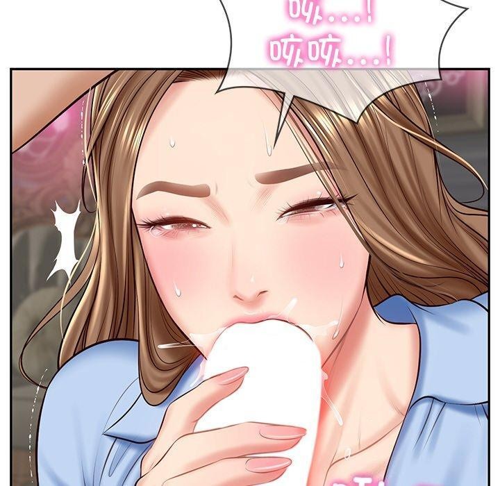 [韩国漫画] 财阀家的女婿 剧情,青年#[192P]-32