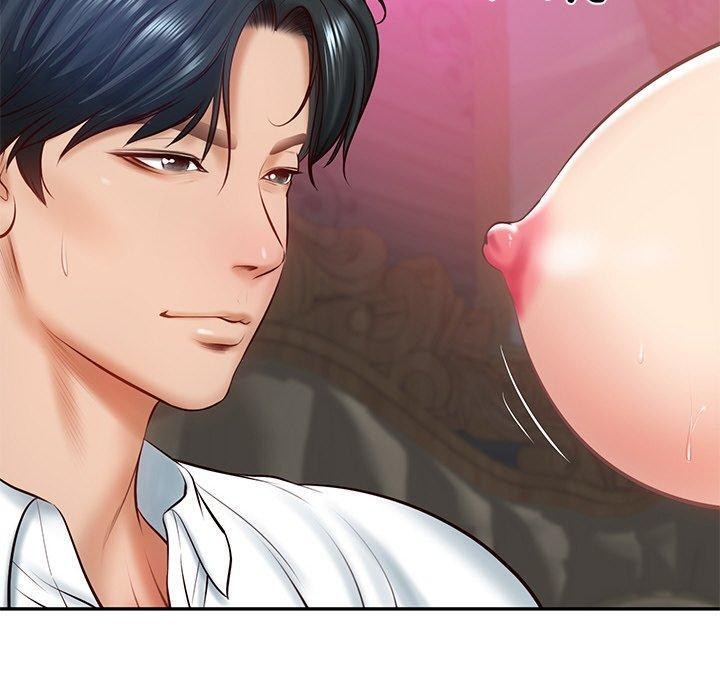 [韩国漫画] 财阀家的女婿 剧情,青年#[192P]-85