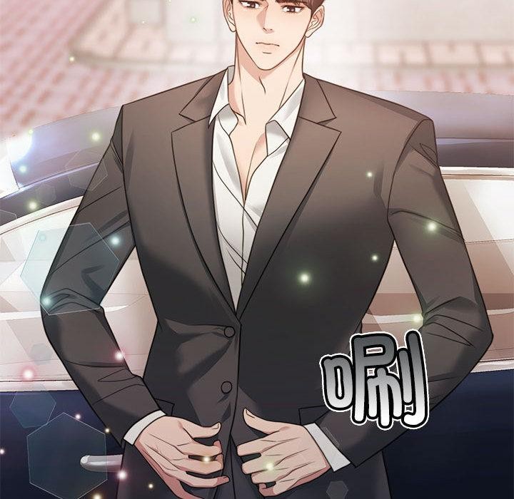 [韩国漫画] 怀孕契约 剧情,职场#[228P]-125