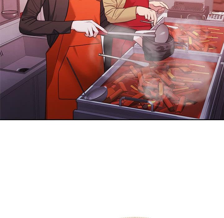 [韩国漫画] 怀孕契约 剧情,职场#[228P]-43