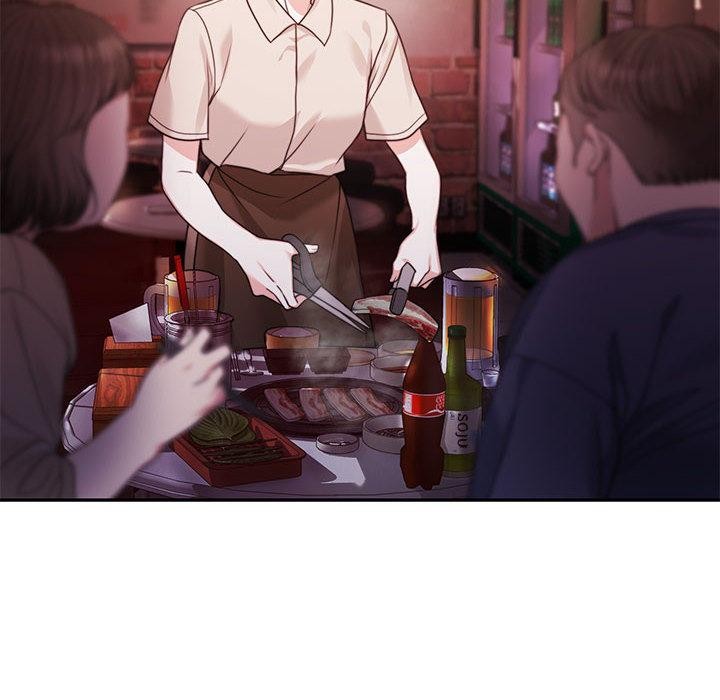 [韩国漫画] 怀孕契约 剧情,职场#[228P]-45