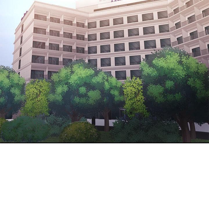 [韩国漫画] 怀孕契约 剧情,职场#[228P]-5