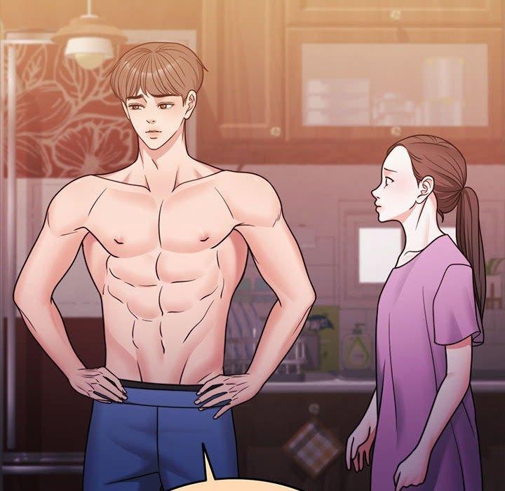 [韩国漫画] 怀孕契约 剧情,职场#[167P]-109