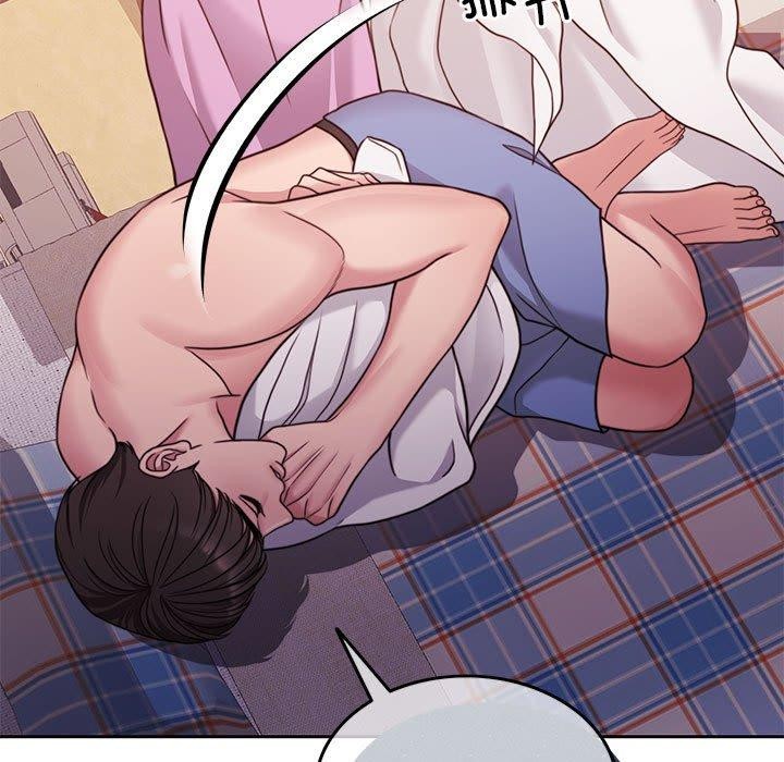 [韩国漫画] 怀孕契约 剧情,职场#[167P]-9