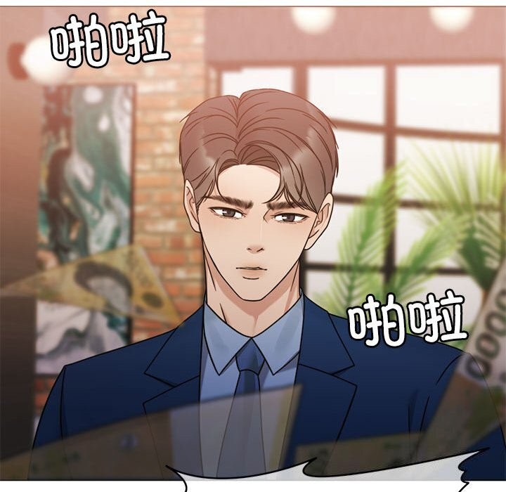 [韩国漫画] 怀孕契约 剧情,职场#[169P]-104