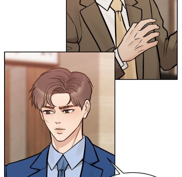 [韩国漫画] 怀孕契约 剧情,职场#[169P]-120