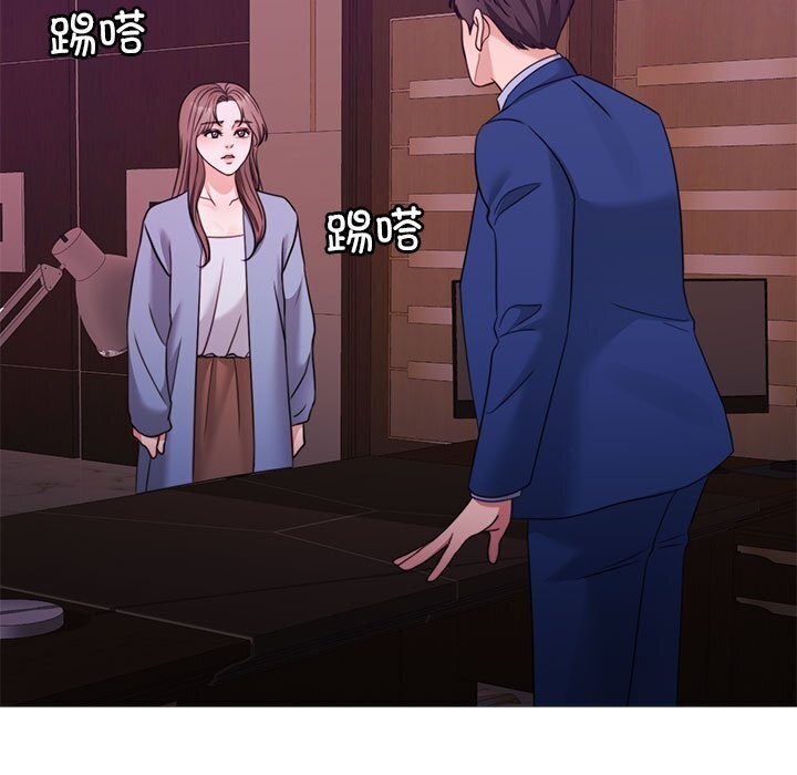 [韩国漫画] 怀孕契约 剧情,职场#[169P]-157