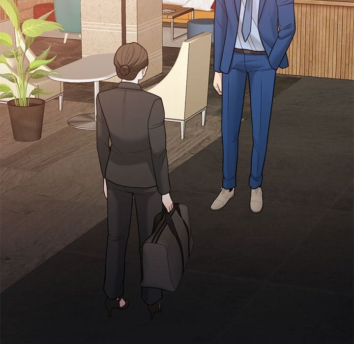 [韩国漫画] 怀孕契约 剧情,职场#[169P]-57