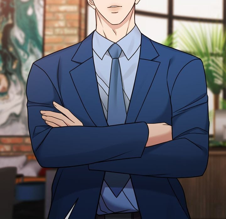 [韩国漫画] 怀孕契约 剧情,职场#[169P]-69