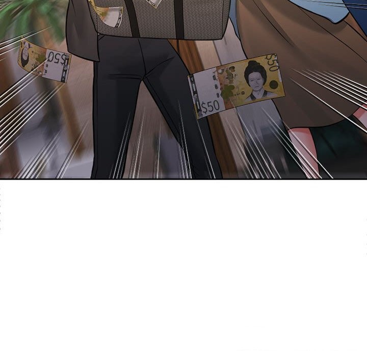 [韩国漫画] 怀孕契约 剧情,职场#[169P]-97