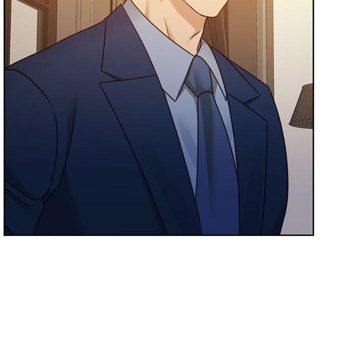 [韩国漫画] 怀孕契约 剧情,职场#[169P]-37