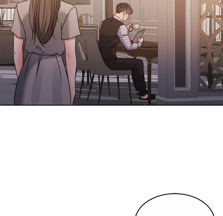 [韩国漫画] 怀孕契约 剧情,职场#[169P]-94