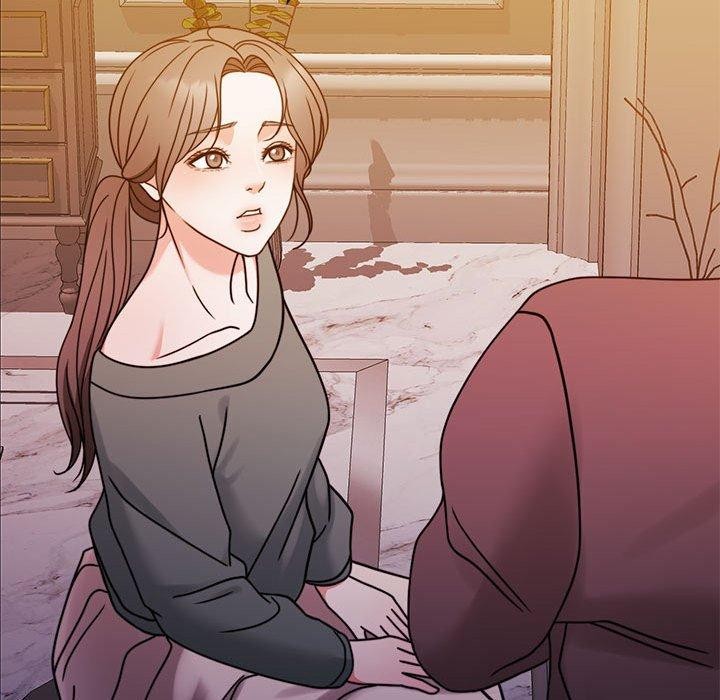 [韩国漫画] 怀孕契约 剧情,职场#[182P]-106