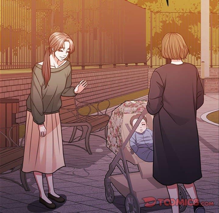 [韩国漫画] 怀孕契约 剧情,职场#[182P]-131