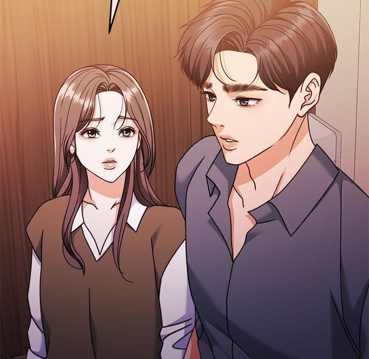 [韩国漫画] 怀孕契约 剧情,职场#[146P]-11