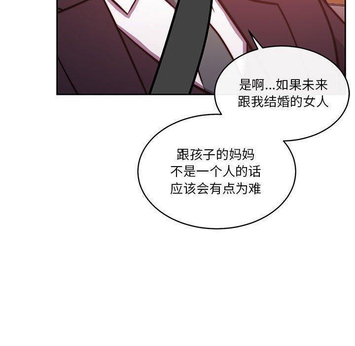 [韩国漫画] 怀孕契约 剧情,职场#[146P]-136
