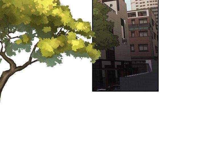 [韩国漫画] 怀孕契约 剧情,职场#[146P]-3