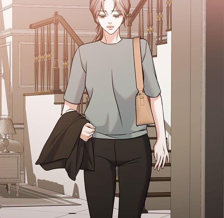 [韩国漫画] 怀孕契约 剧情,职场#[164P]-136