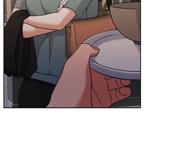 [韩国漫画] 怀孕契约 剧情,职场#[164P]-141