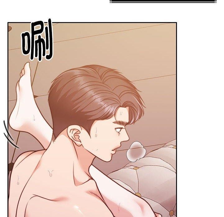 [韩国漫画] 怀孕契约 剧情,职场#[164P]-58