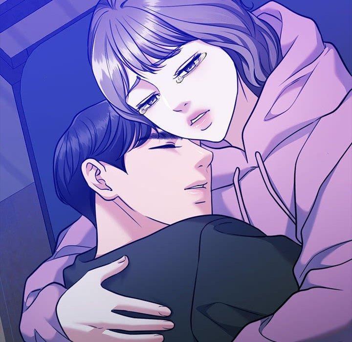 [韩国漫画] 怀孕契约 剧情,职场#[177P]-92