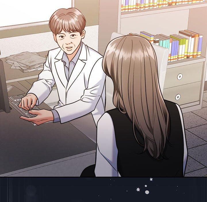 [韩国漫画] 怀孕契约 剧情,职场#[167P]-116