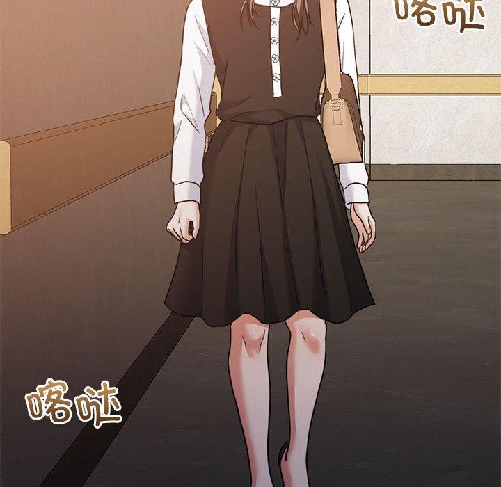 [韩国漫画] 怀孕契约 剧情,职场#[167P]-124