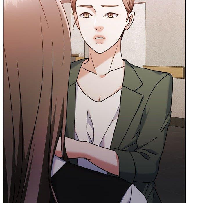 [韩国漫画] 怀孕契约 剧情,职场#[167P]-128