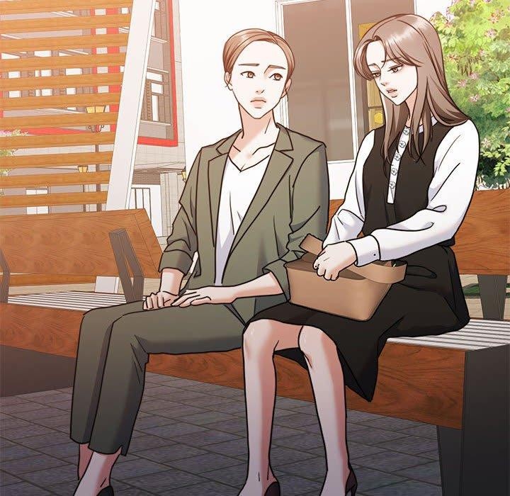 [韩国漫画] 怀孕契约 剧情,职场#[167P]-137