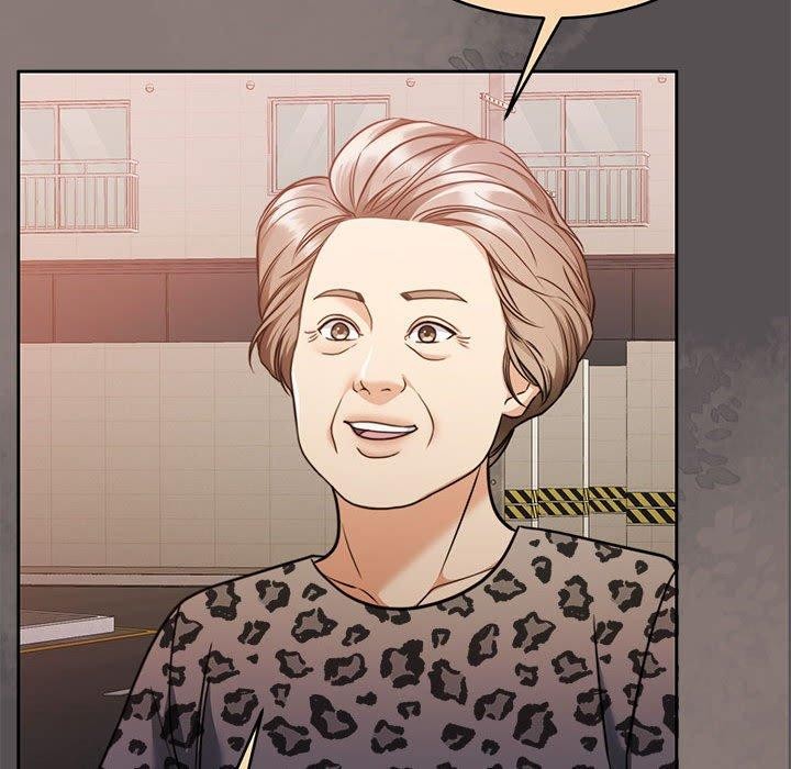 [韩国漫画] 怀孕契约 剧情,职场#[167P]-23