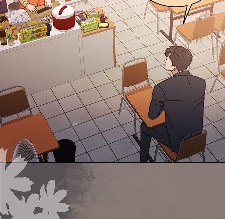 [韩国漫画] 怀孕契约 剧情,职场#[167P]-37