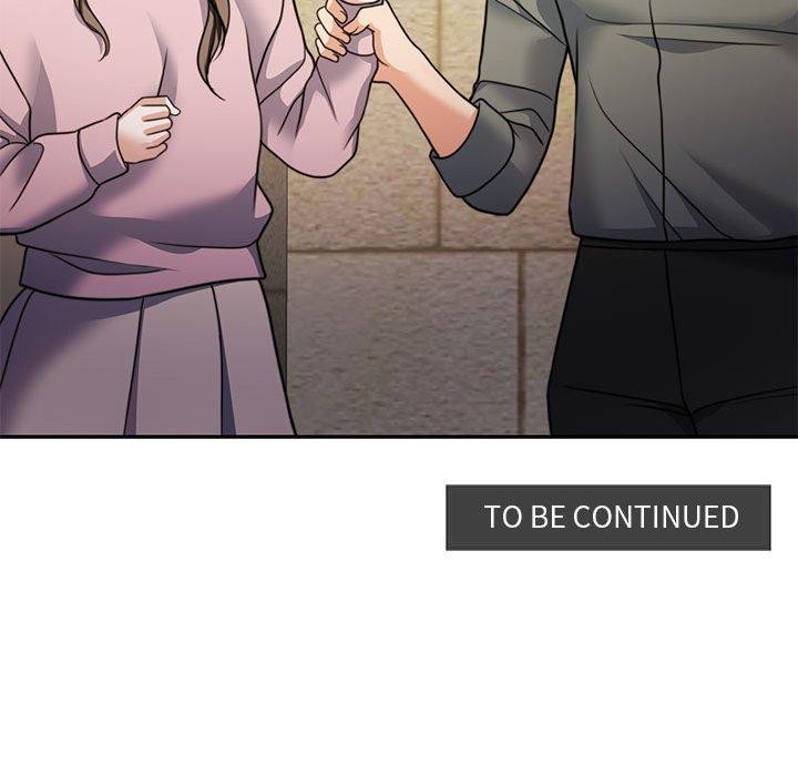 [韩国漫画] 怀孕契约 剧情,职场#[162P]-161