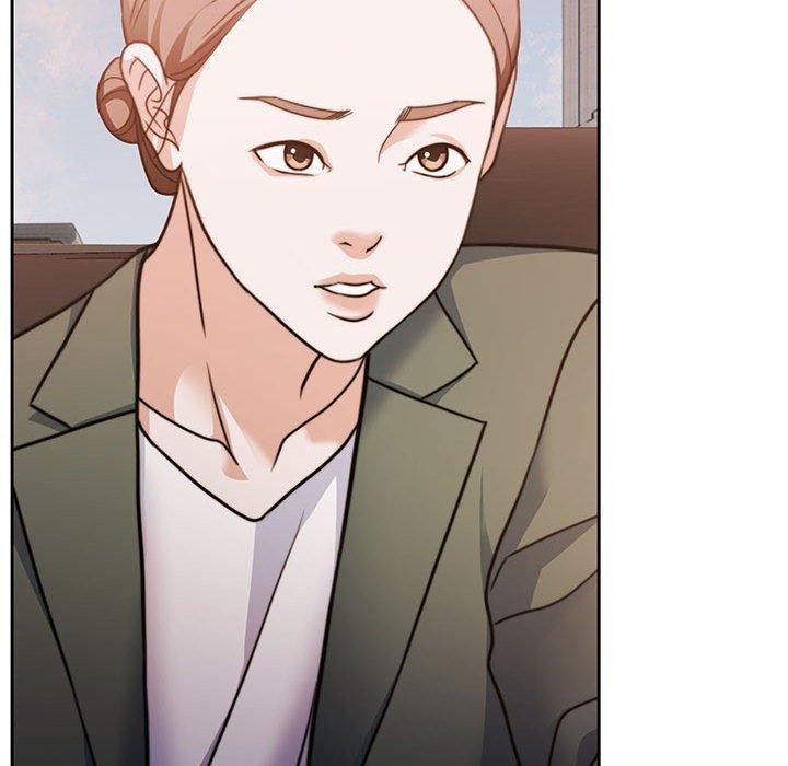 [韩国漫画] 怀孕契约 剧情,职场#[162P]-26