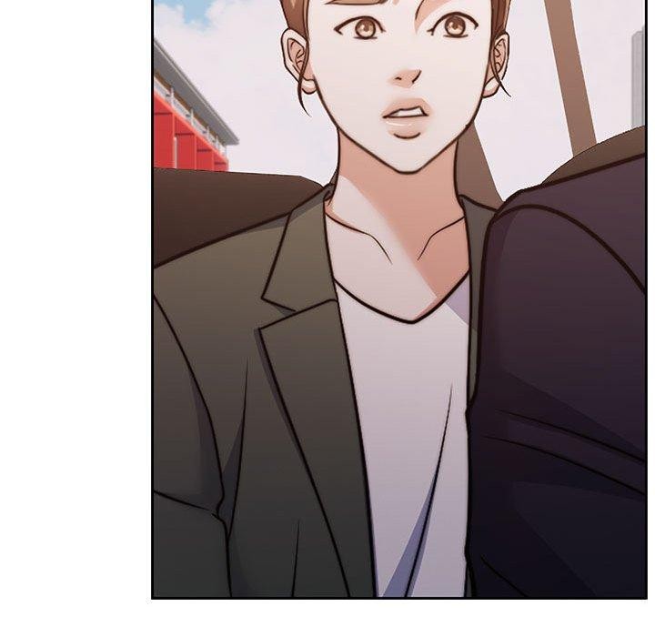 [韩国漫画] 怀孕契约 剧情,职场#[162P]-55