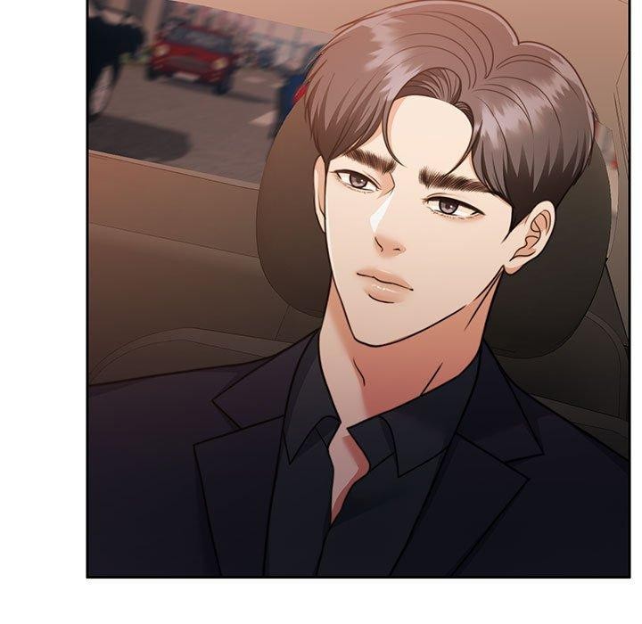 [韩国漫画] 怀孕契约 剧情,职场#[162P]-9