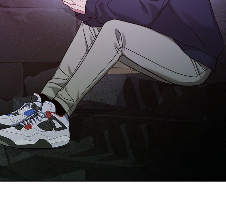 [韩国漫画] 怀孕契约 剧情,职场#[180P]-107