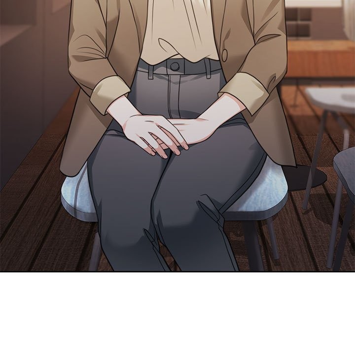 [韩国漫画] 怀孕契约 剧情,职场#[180P]-11