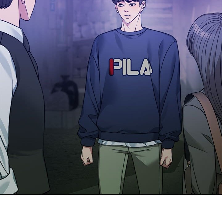 [韩国漫画] 怀孕契约 剧情,职场#[180P]-123