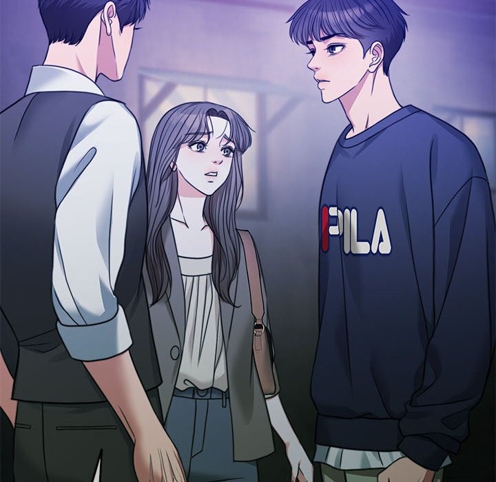 [韩国漫画] 怀孕契约 剧情,职场#[180P]-140