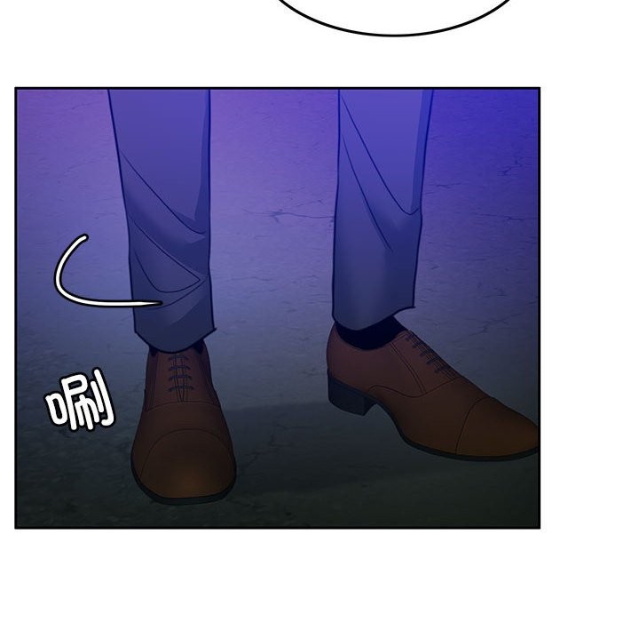 [韩国漫画] 怀孕契约 剧情,职场#[180P]-153