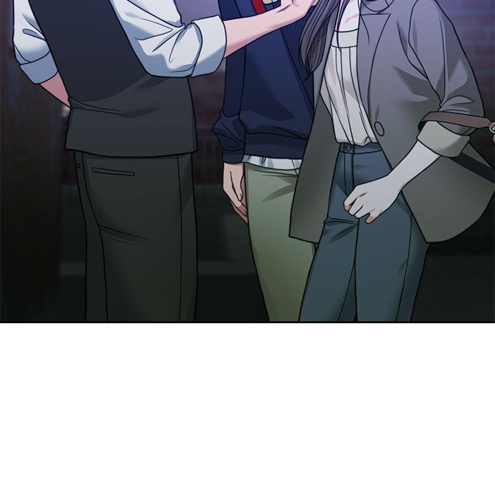 [韩国漫画] 怀孕契约 剧情,职场#[180P]-159