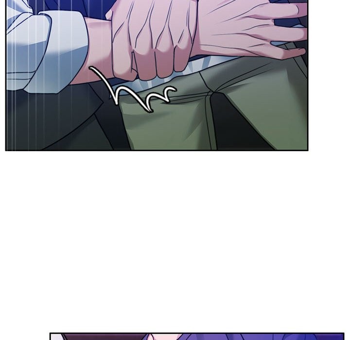 [韩国漫画] 怀孕契约 剧情,职场#[180P]-161