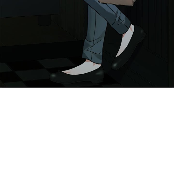 [韩国漫画] 怀孕契约 剧情,职场#[180P]-172