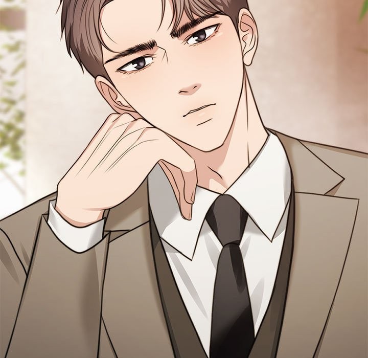 [韩国漫画] 怀孕契约 剧情,职场#[180P]-19