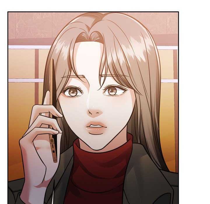 [韩国漫画] 怀孕契约 剧情,职场#[154P]-122