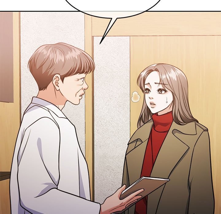 [韩国漫画] 怀孕契约 剧情,职场#[177P]-13