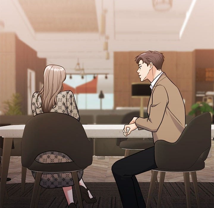 [韩国漫画] 怀孕契约 剧情,职场#[177P]-132