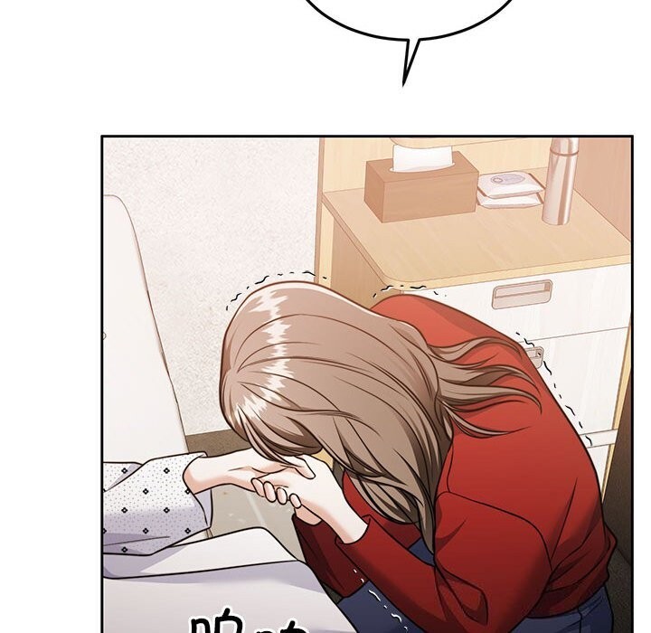 [韩国漫画] 怀孕契约 剧情,职场#[177P]-61