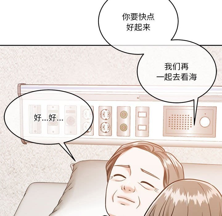 [韩国漫画] 怀孕契约 剧情,职场#[177P]-65